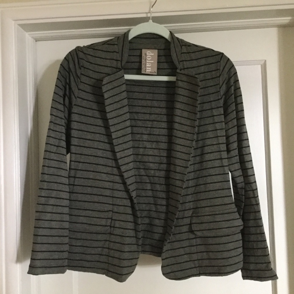 Dolan Jacket